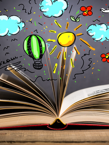 The Role of Storytelling in eLearning: Making Your Training Memorable