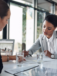 Designing a Scalable Business Model for Professional Coaching