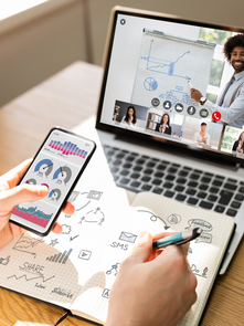 Live Workshops vs. Self-Paced eLearning: Key Statistics