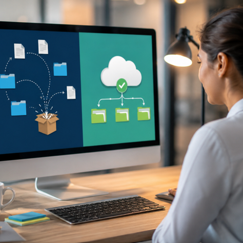 Dynamic SCORM vs Traditional SCORM: Why It Matters