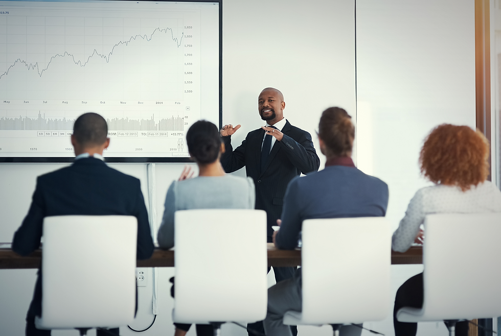 Productize Your Sales Training for Recurring Revenue