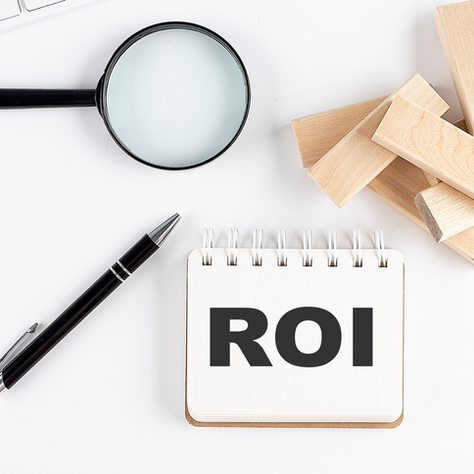 The ROI of Cloud-Based Learning Management Systems