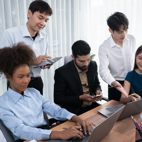 Breaking Down the eLearning Course Development Lifecycle