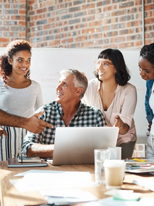 Interns to Executives: Designing a Corporate LMS That Works for Everyone