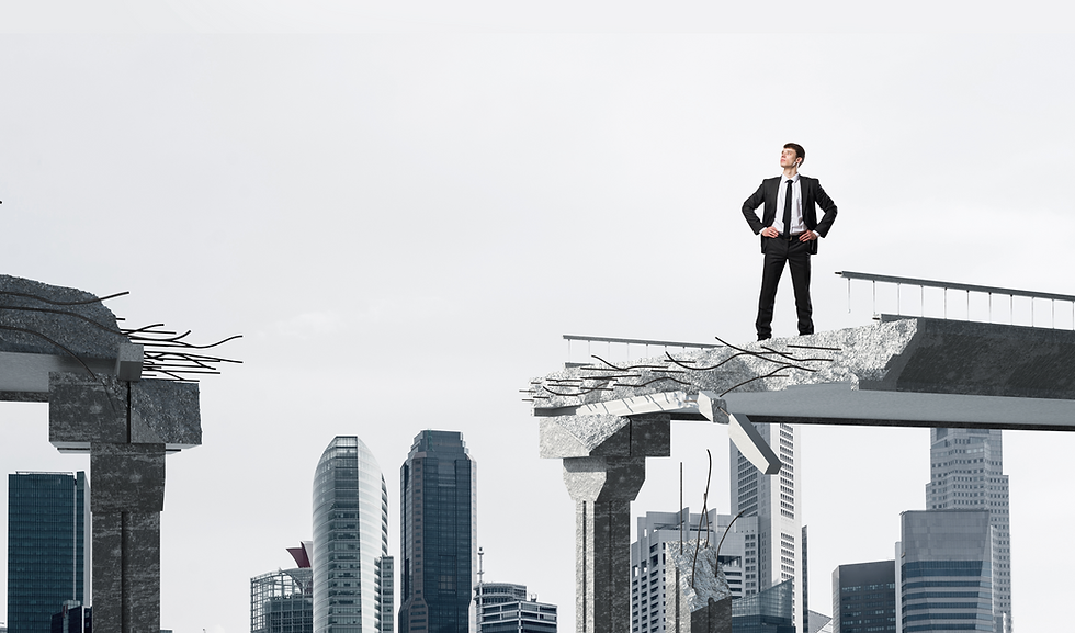 Purpose-Driven Companies Are More Resilient in Crisis