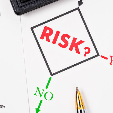 Why Compliance Training Without Risk Scoring Is Incomplete