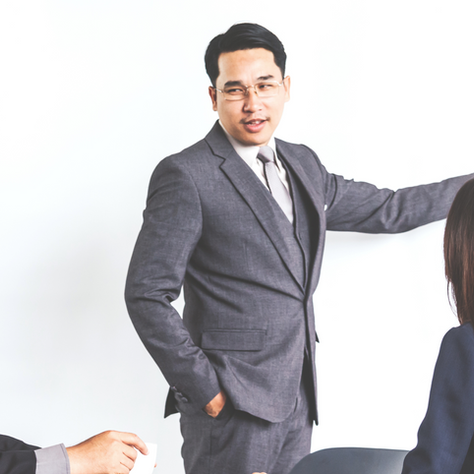 Seven Benefits of Leadership Development Programs for Small Businesses