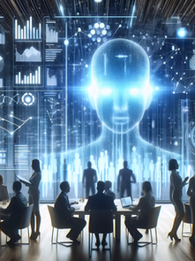 Repositioning Your Consulting Firm for a Post AI Economy