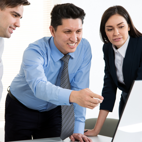 Choosing the Right LMS for Professional Training and Coaching Programs