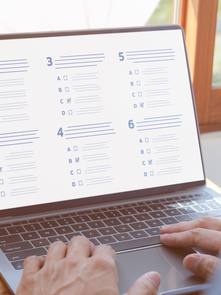 Beyond Multiple Choice: Creative Ways to Assess Comprehension in eLearning
