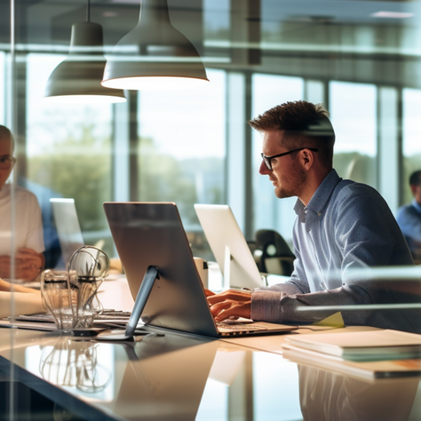 The Business Case for White-Label LMS: How IT Firms Can Launch Learning Clouds Under Their Brand