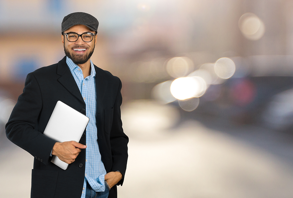 Laid-Off Workers as eLearning Entrepreneurs