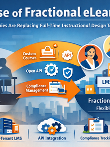 The Rise of Fractional eLearning