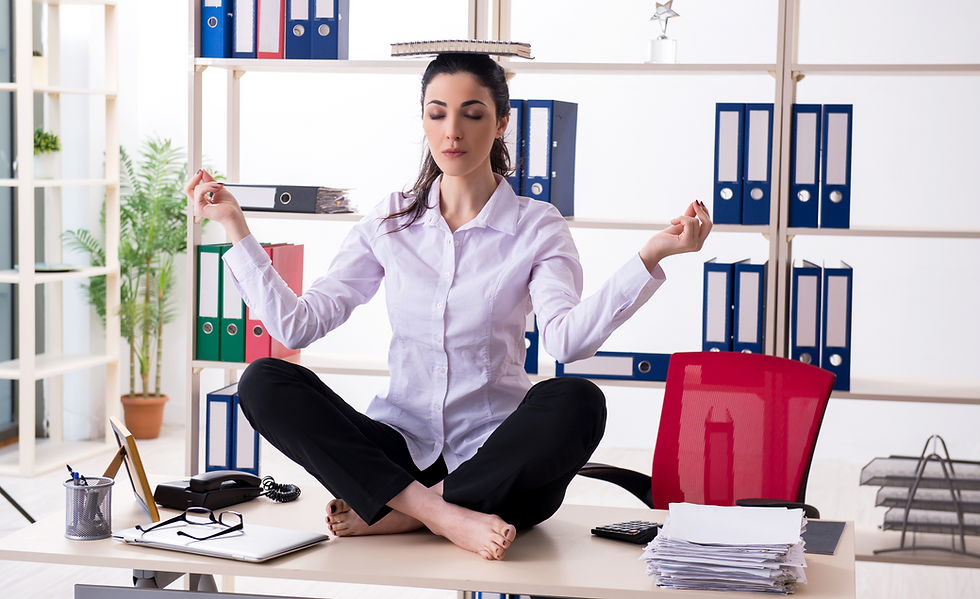 Online Training for Workplace Wellness Programs