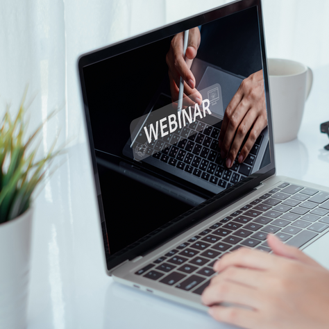 Essential LMS Features for Webinar and Event Management