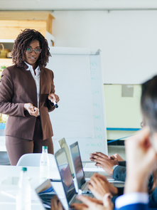 What Smart Companies Look for in a Training Content Partner