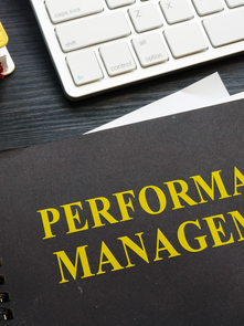 Modern Performance Management: Moving Beyond Annual Reviews