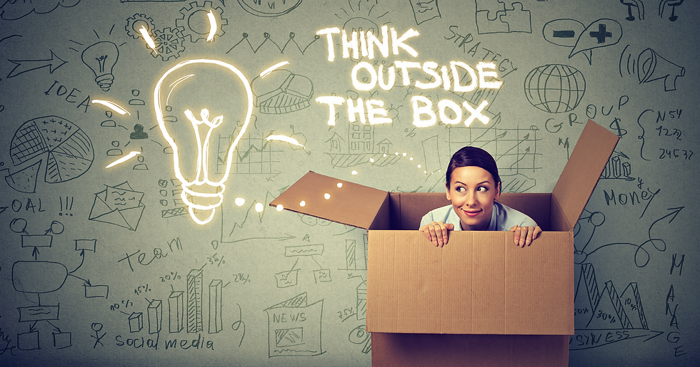 How Creativity Boosts Employee Productivity