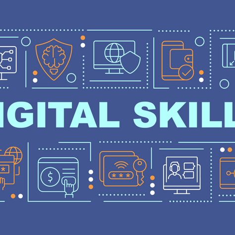 Digital Skills Gap: How Companies Can Keep Up with Tech Transformation