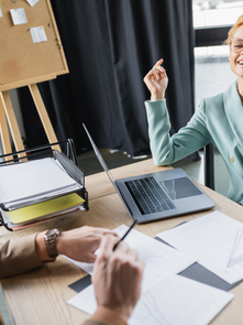 Strategy Consultants vs. Business Coaches: What’s the Difference?