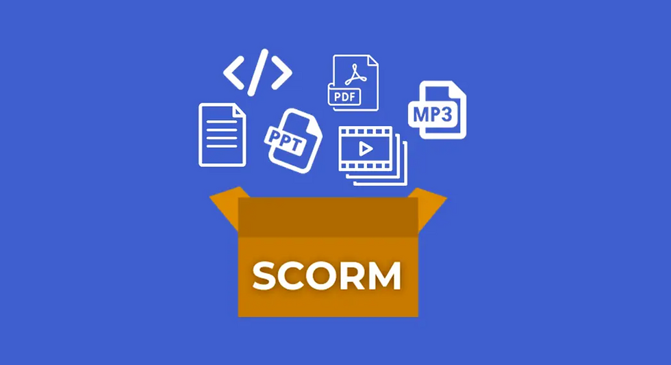 SCORM Hosting for Multi-Tenant LMS Platforms: Benefits and Architecture