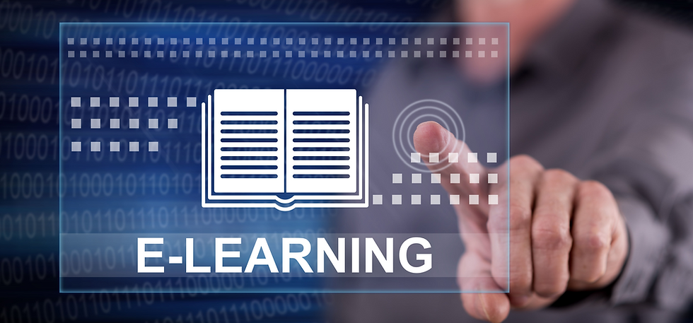eLearning vs Traditional Learning