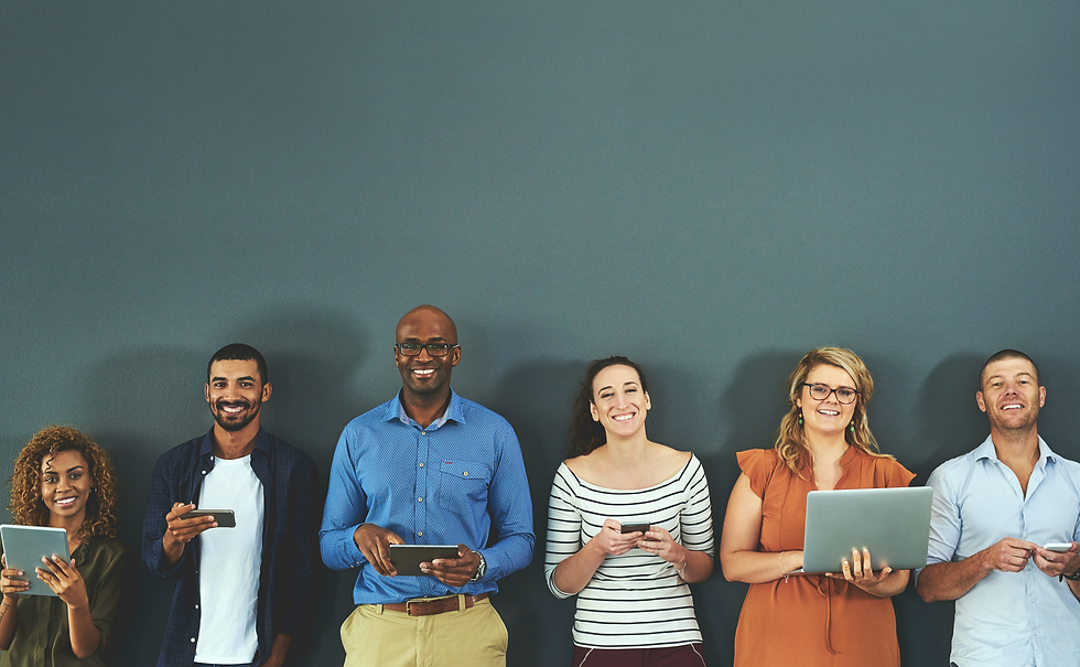 Training External Stakeholders