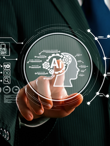 How AI is Reshaping Business Operations: From Automation to Innovation