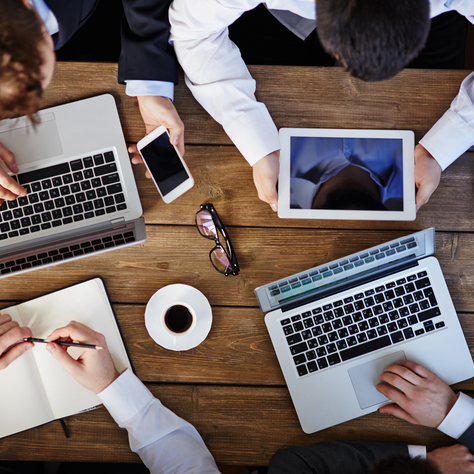 How to Link Workforce Development to Your Business Goals