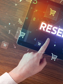 How Tech Reseller Startups Can Find Vendor Partners