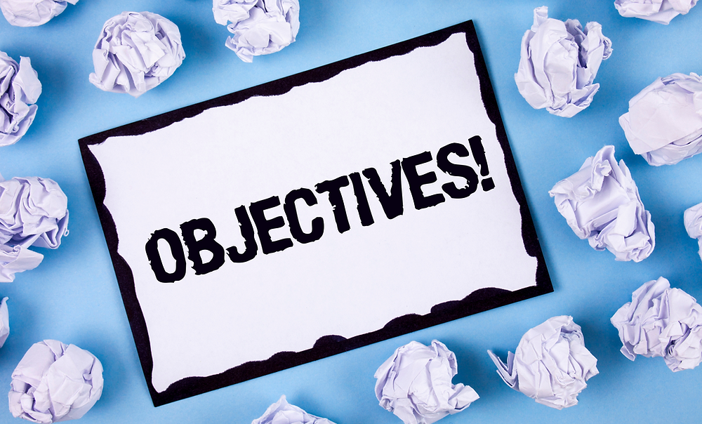 Al Objective The Importance of Setting Realistic Employee Training Objectives