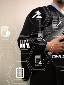 Lessons from Compliance Failures: Real-World Examples of Training Gaps