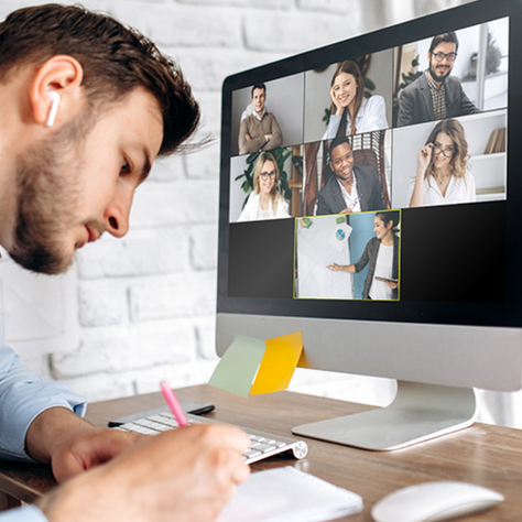 Workforce Development: Coaching Powered by On-Demand Learning