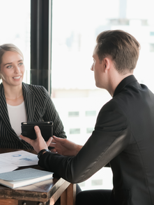 The Agility Advantage: How Smaller Consulting Firms are Outpacing the Giants