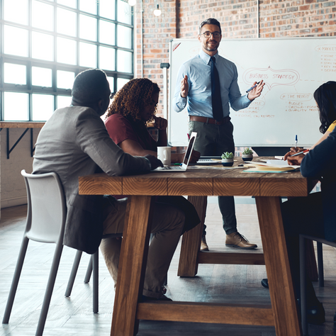 Fifteen Tips for Selling Sales Training to Corporate Stakeholders