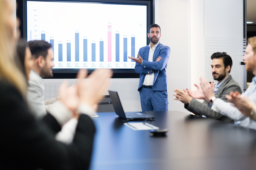 Corporate Training Market Business Opportunities