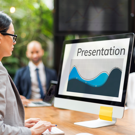 How to Create an Online Course in PowerPoint