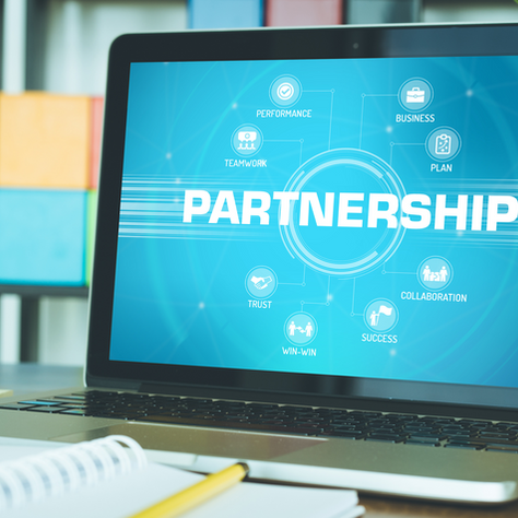 The Key Components of an Online Partner Training Program