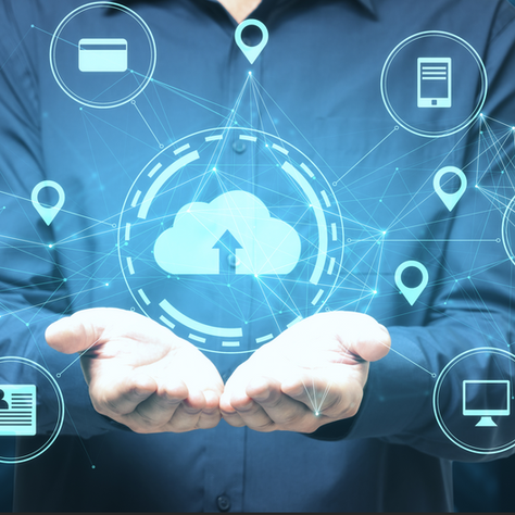 The Future of Cloud-Based LMS: Emerging Trends and Business Opportunities