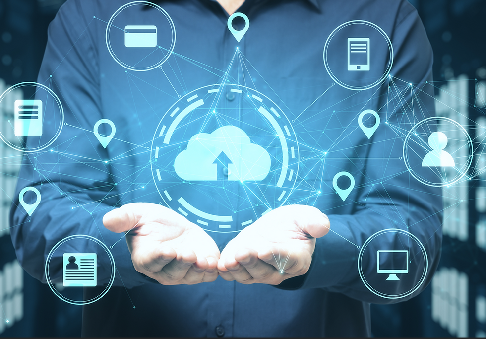 Cloud-Based LMS: Emerging Trends