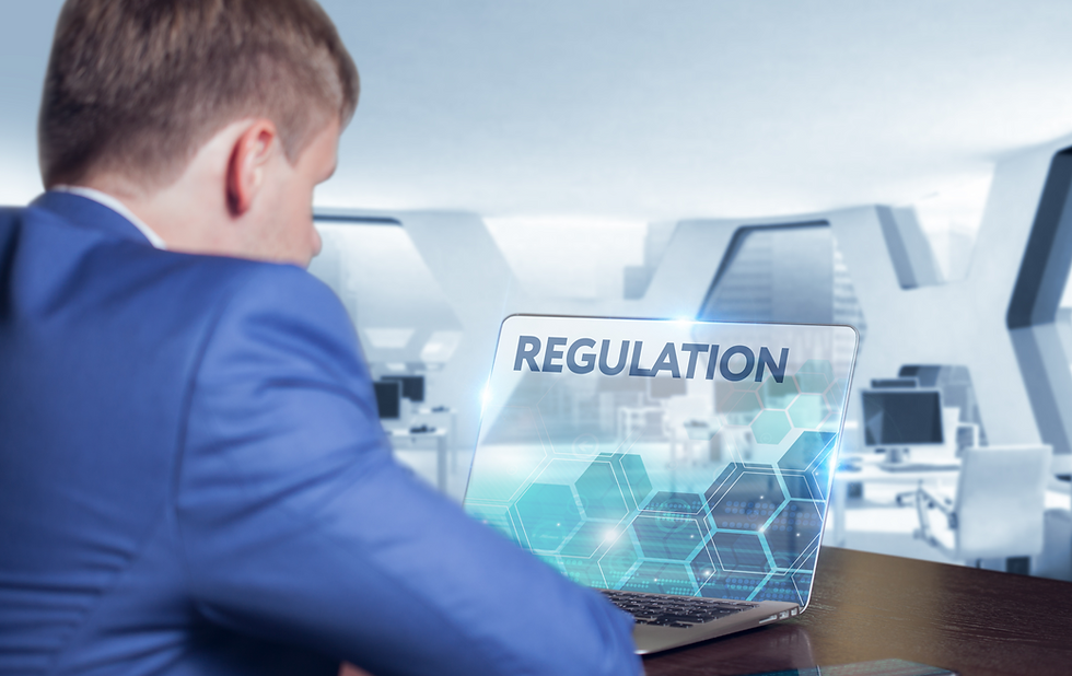 Upcoming Compliance Mandates: Employee Training