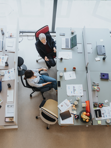 Culture Is the Strategy: Why It Drives Performance More Than You Think