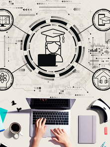 Building a Learning Tech Stack? Start with a SaaS-First LMS