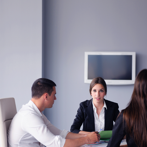 The Role of HR Consultants in Enhancing Employee Engagement and Retention