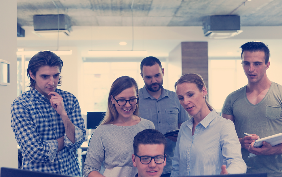 How an API-First LMS Creates New Opportunities for Workforce Training Partners