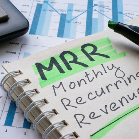 How To Create Monthly Recurring Revenue With LMS Reselling