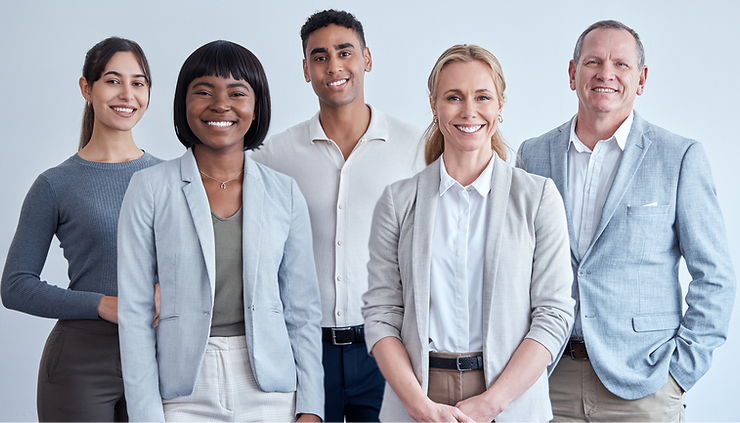 Multi-Tenant LMS for Multiple Audiences
