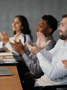 Legal and Ethical Considerations in Workplace Sensitivity Training