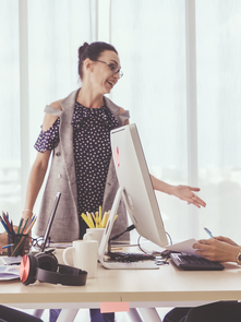 Before and After: Measuring Behavioral Change in Soft Skills Training