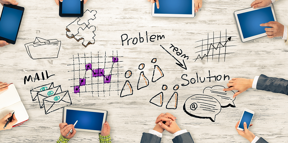 Problem-Solving Culture in Your Workplace